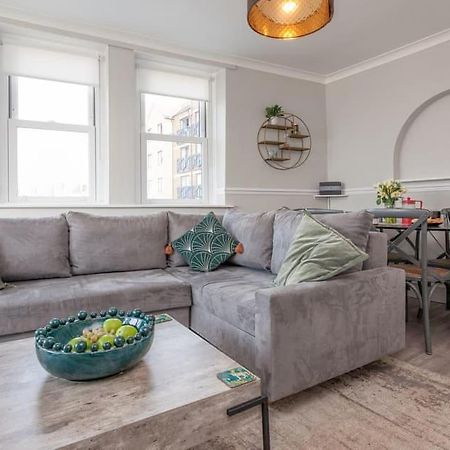 2Thevilla - Great Views, 3 Bedrooms, Parking, Central Location Ilfracombe Extérieur photo