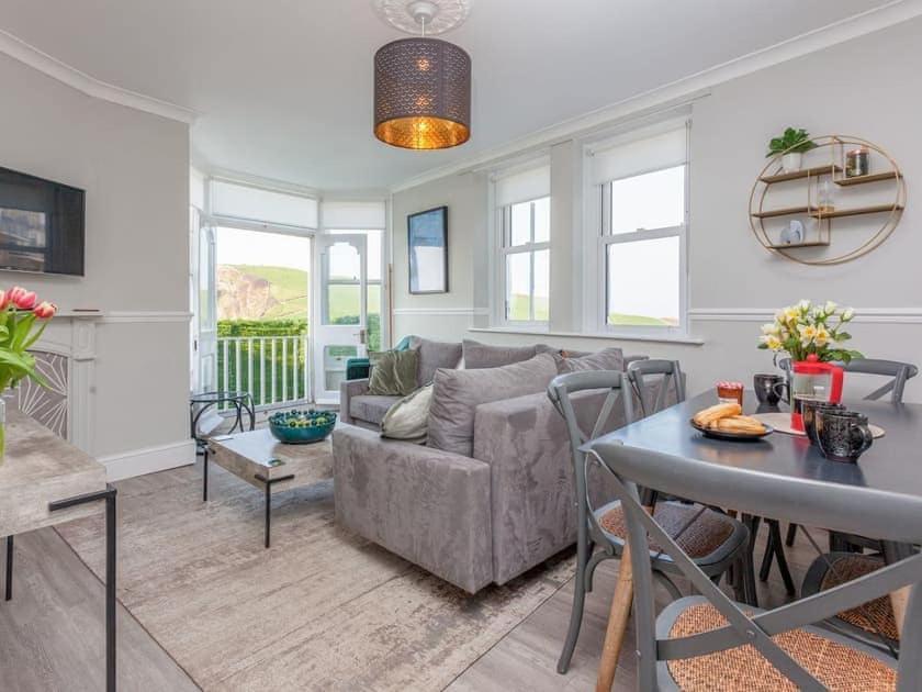 2Thevilla - Great Views, 3 Bedrooms, Parking, Central Location Ilfracombe Extérieur photo