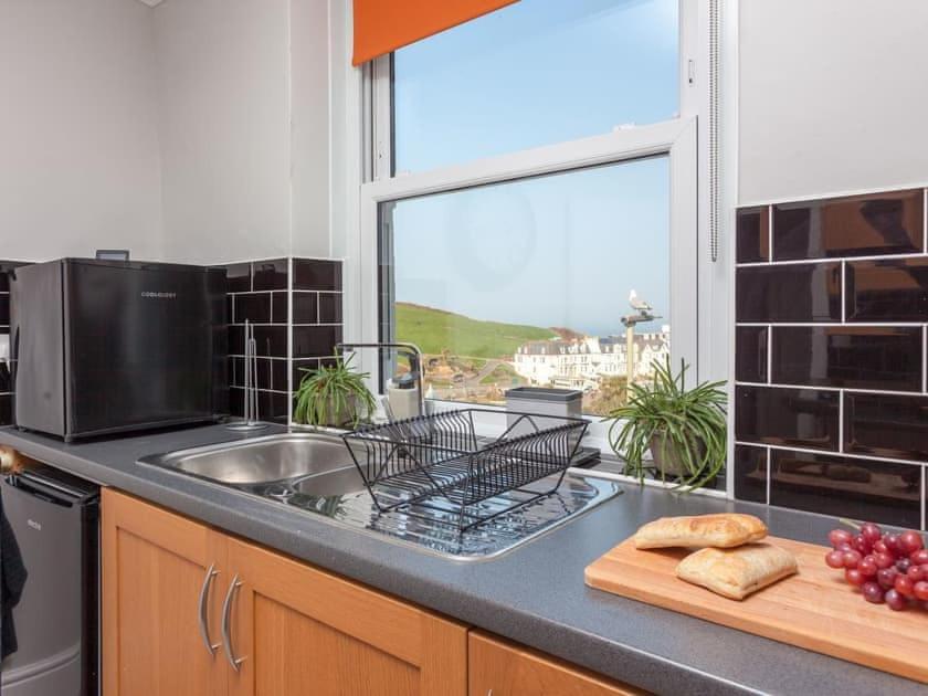 2Thevilla - Great Views, 3 Bedrooms, Parking, Central Location Ilfracombe Extérieur photo