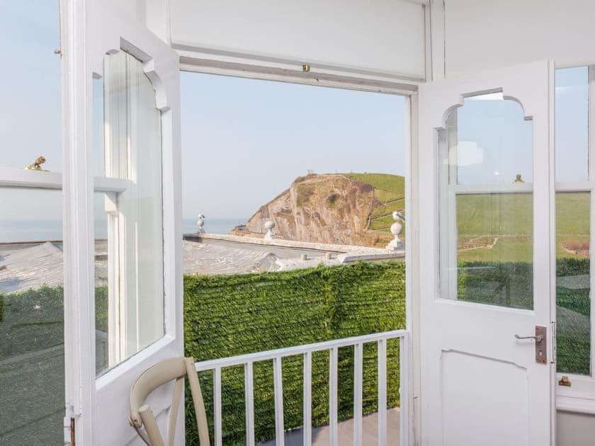 2Thevilla - Great Views, 3 Bedrooms, Parking, Central Location Ilfracombe Extérieur photo