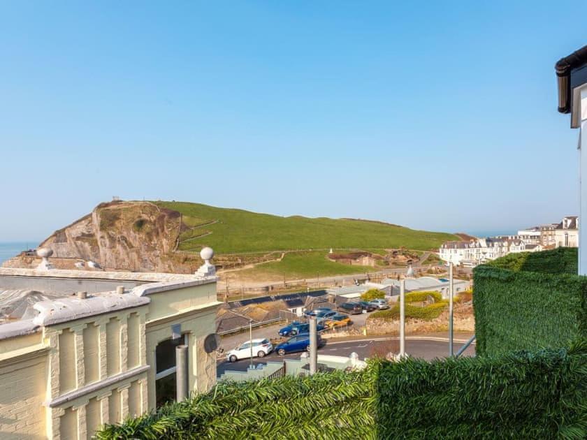 2Thevilla - Great Views, 3 Bedrooms, Parking, Central Location Ilfracombe Extérieur photo