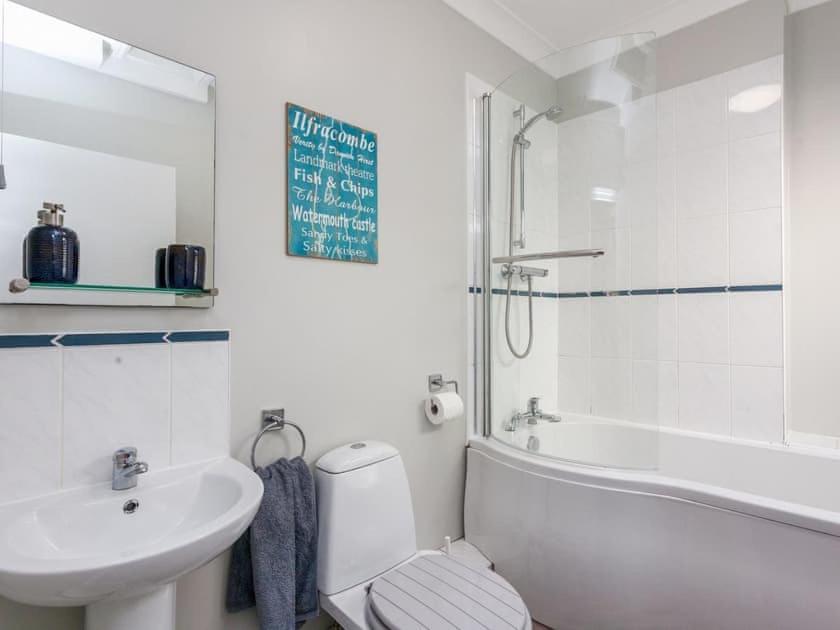 2Thevilla - Great Views, 3 Bedrooms, Parking, Central Location Ilfracombe Extérieur photo