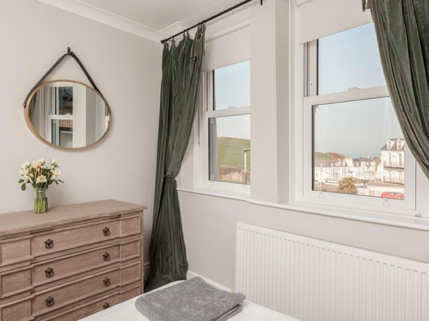 2Thevilla - Great Views, 3 Bedrooms, Parking, Central Location Ilfracombe Extérieur photo