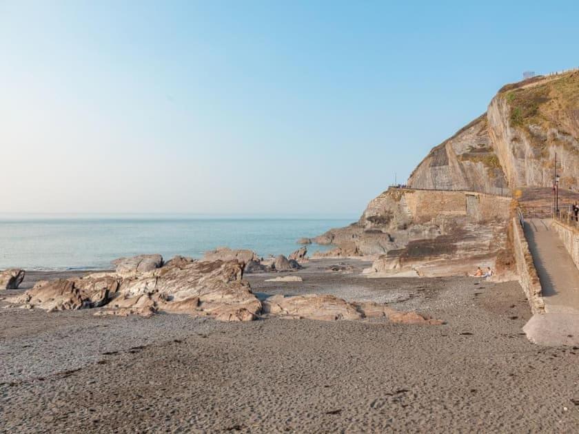2Thevilla - Great Views, 3 Bedrooms, Parking, Central Location Ilfracombe Extérieur photo